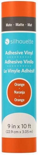 Image du produit Silhouette Vinyle mat