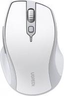 Produktbild Ugreen Wireless mouse MU101 2.4G (White) (Kabellos)