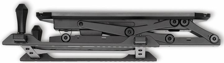 Immagine prodotto LogiLink BP0118 (Soffitto, 70", 35 kg)