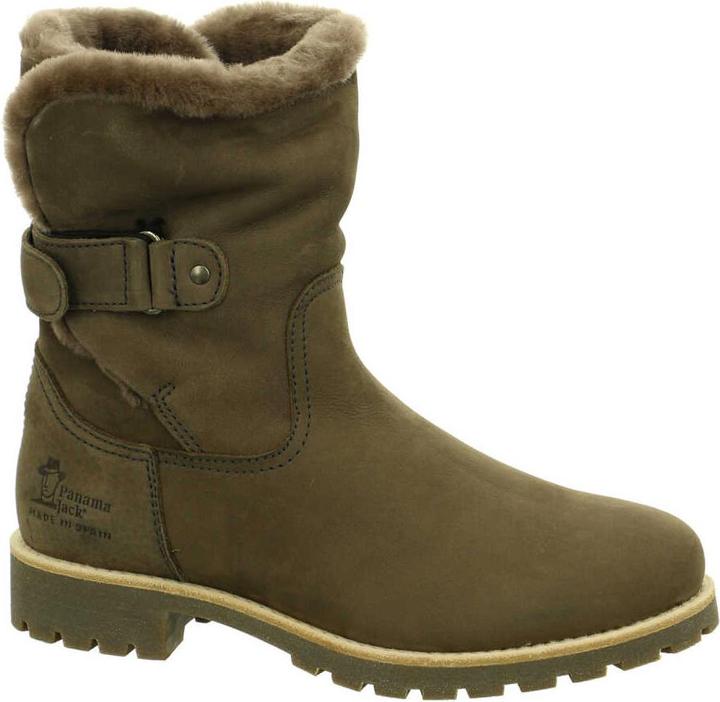 Image du produit Panama Jack Felia Igloo B7 gris (39)