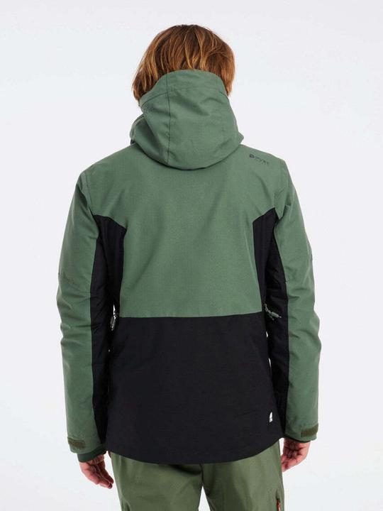 Image du produit Protest Veste de neige Prtbarent (XXL)