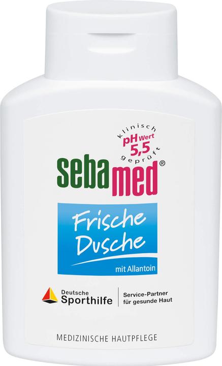 Sebamed Fresh Shower (200 ml)
