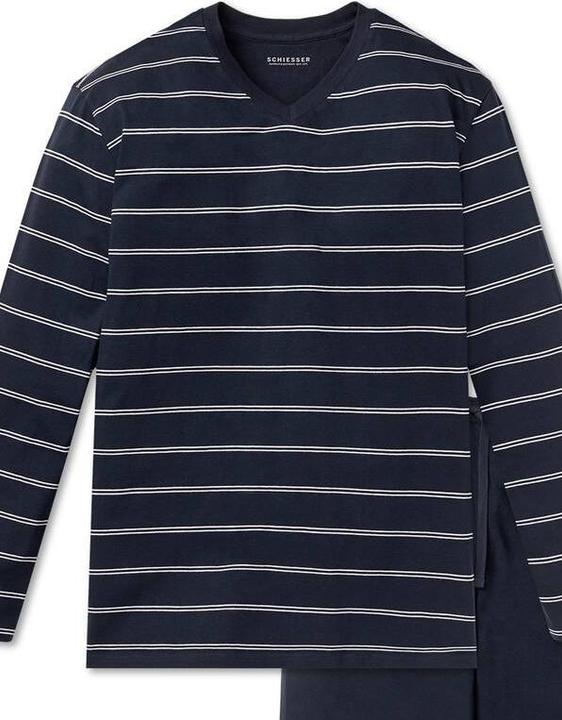 Immagine prodotto Schiesser Pigiama Casual Vestibilità comoda (XXL)