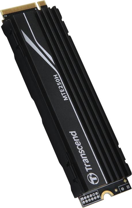 Immagine prodotto Transcend MTE250H (1000 GB, M.2 2280)