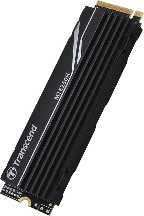 Immagine prodotto Transcend MTE250H (1000 GB, M.2 2280)