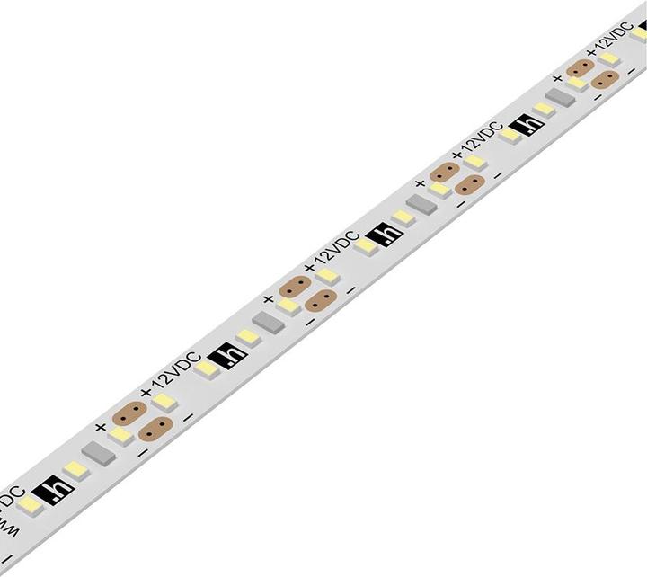 Produktbild Halemeier LED Bänder Versa Inside 160 / 12 V (Warmweiss, 300 cm, Indoor)