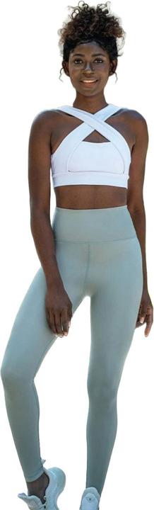 Immagine prodotto Lismina 1093 Leggings a vita extra alta (M)