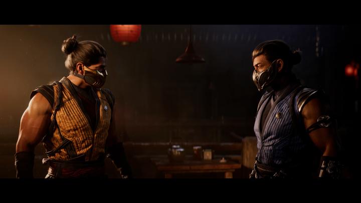 Immagine prodotto WB Mortal Kombat 1 Edizione Premium (Xbox Series X, DE)
