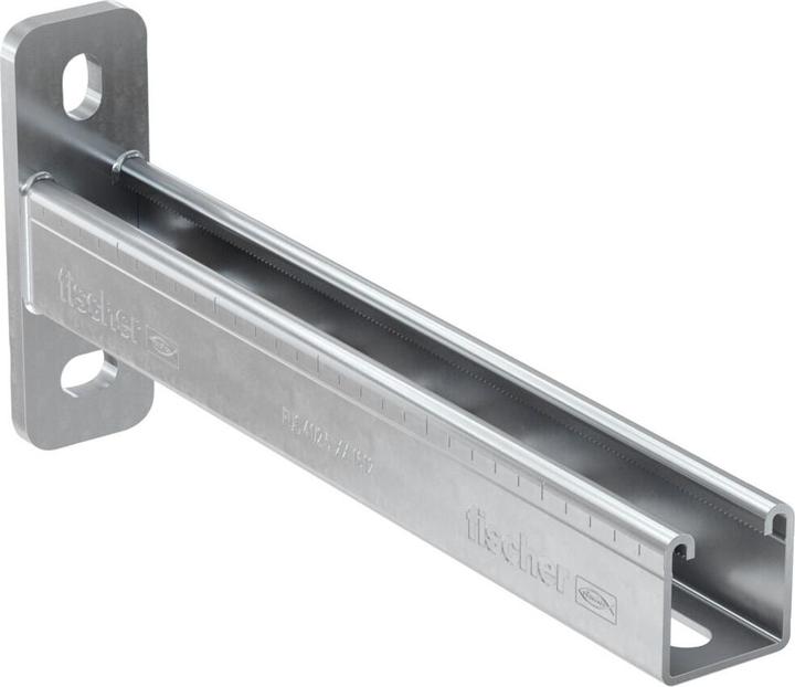 Produktbild Fischer FIS 077363 Auslegerkonsole FCA 600 (1 Stk.)