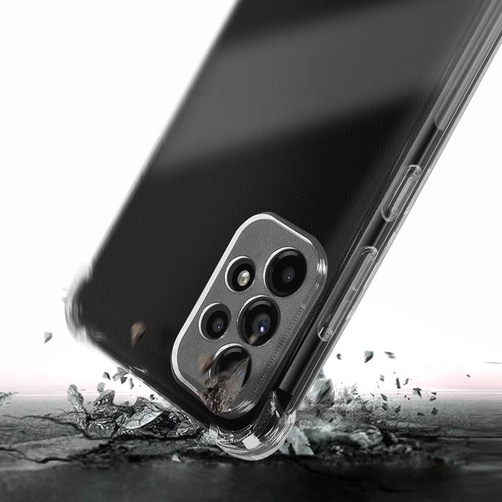 Actual product image Avizar Protective cover with reinforced corners Series (Samsung Galaxy A53 5G)