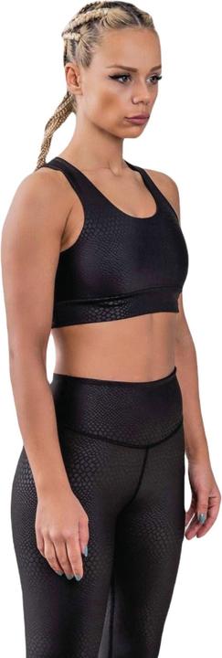 Image du produit Lismina 937 Leggings look cuir (L)