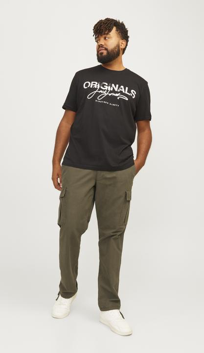 Produktbild Jack & Jones Jpstkane Jjbarkley Cargo Pant Noos Pls (46)