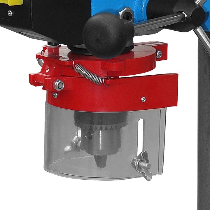 Produktbild Güde GTB 13/355