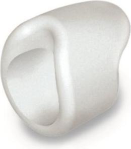 Produktbild Gehwol Hühneraugen-Schutzpolster-Ring G klein (Fussdeodorant & -puder)