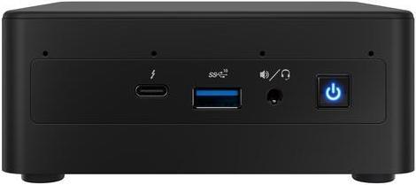Intel RNUC11PAHI30Z00