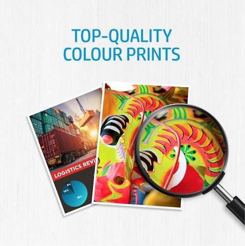 Produktbild HP Yellow Original LaserJet Toner Cartridge (Y)
