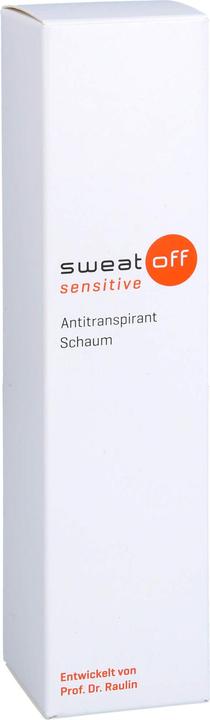 Produktbild Sweat Off Sens Antitra Sch (75 ml)