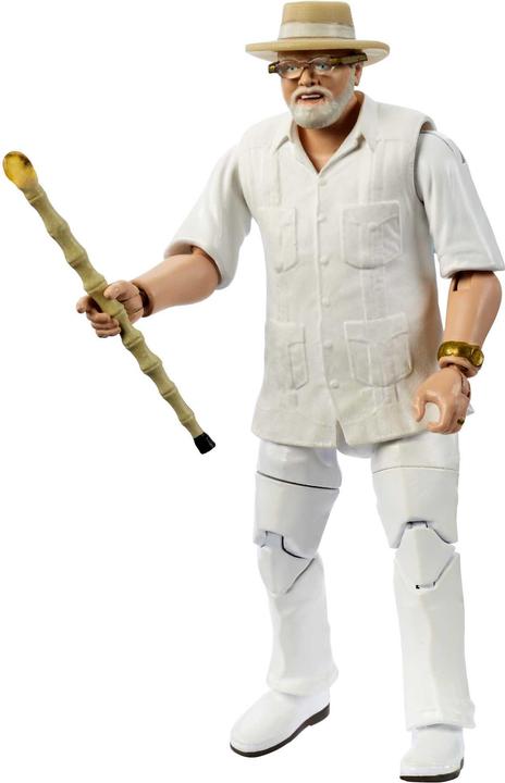 Immagine prodotto Jurassic World Hammond Collection John Hammond (JP1)