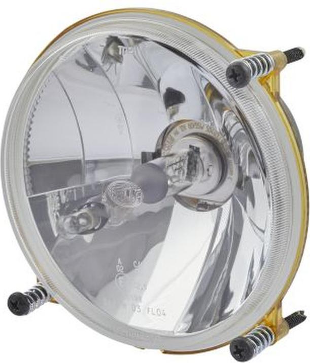 Produktbild Hella Scheinwerfer FF Halogen für HAMM