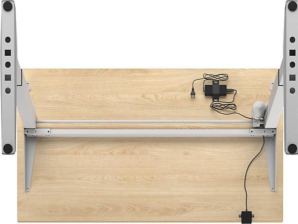 Immagine prodotto kaiserkraft Venla (140 x 80 x 118,5 cm)