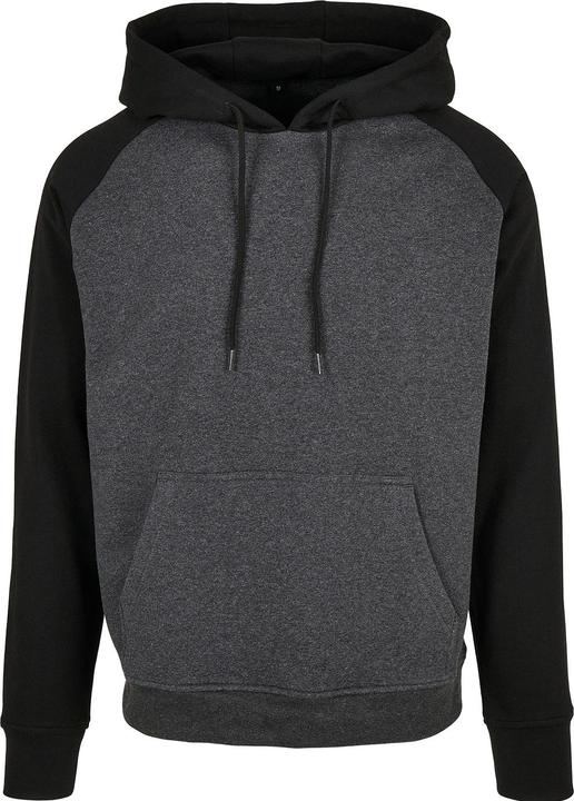 Build Your Brand Basic Kapuzenpullover