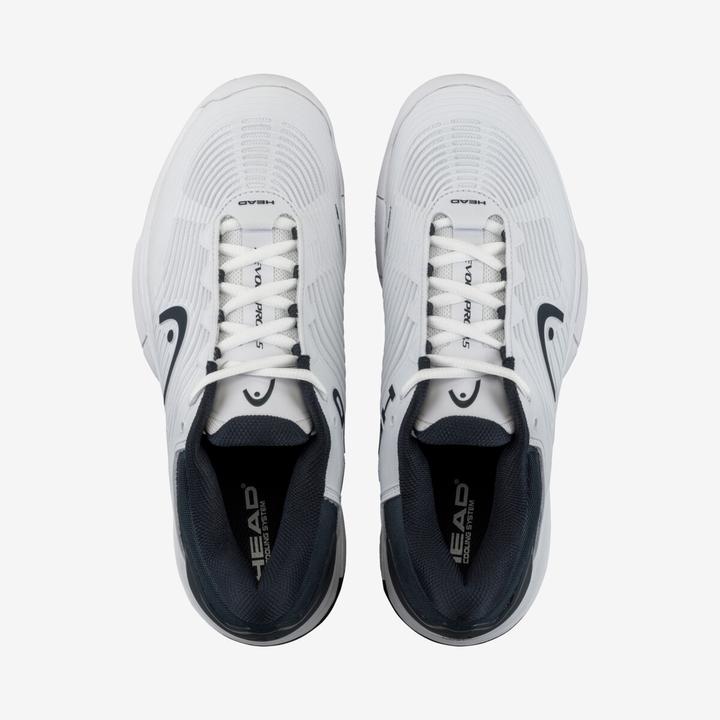 Produktbild Head Revolt Pro 4.5 Allcourt Tennisschuh Herren (47)