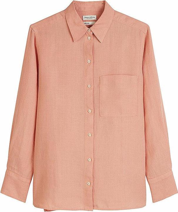 Marc O'Polo Leinenbluse