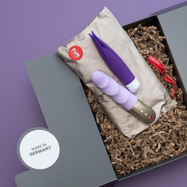 Produktbild Fun Factory All About Your Clit Set