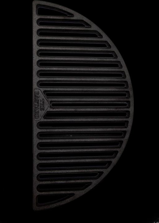 Actual product image The Bastard Rust Crescent Large
