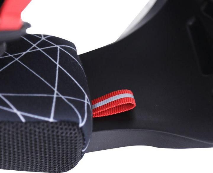Actual product image ProGrip Motorcycle helmet (XL)