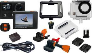 Actual product image Rollei ActionCam 430 - Action camera