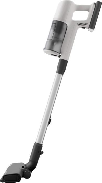 Actual product image AEG AP61CB21SH Clean 6000 - Wireless steel vacuum cleaner - 50 min (900 402 376)