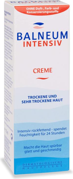 Produktbild Balneum Intensiv Creme (Körpercreme, 75 ml)