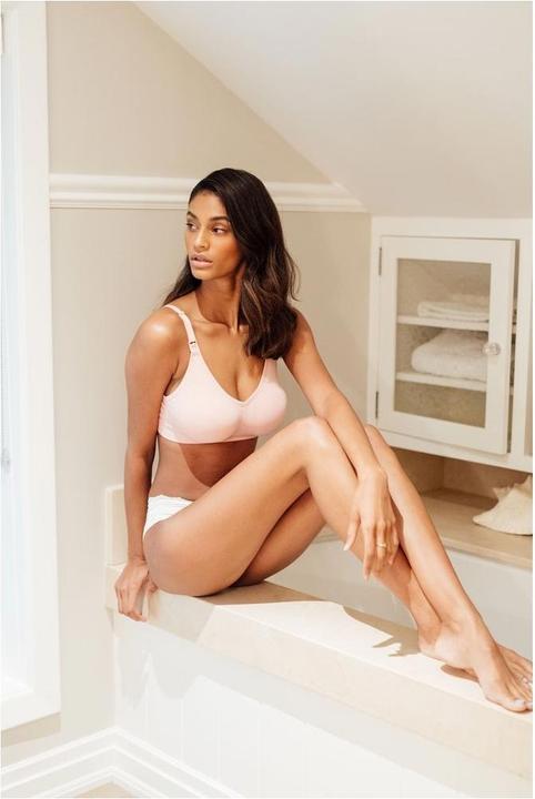 Actual product image Bravado! Designs Nursing bra Body Silk Seamless (S)