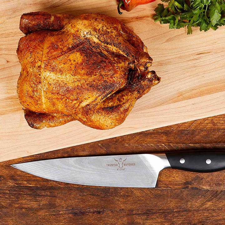 Actual product image Trusted Butcher M24532