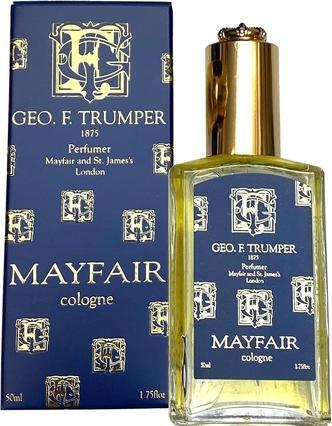 Geo F. Trumper Geo. F. Trumper Cologne Mayfair (Eau de cologne, 50 ml)