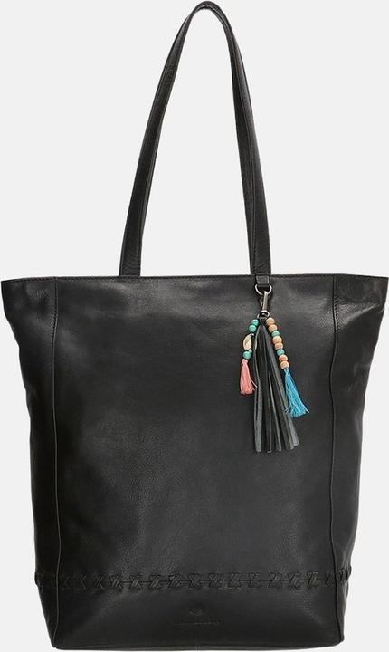 Micmacbags Freundschaftskäufer - Schwarz