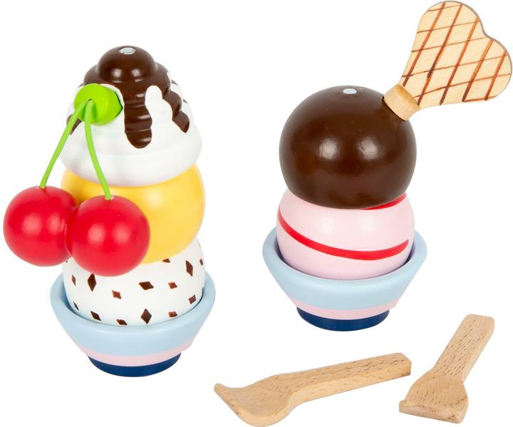 Immagine prodotto small foot Banco del gelato fresco