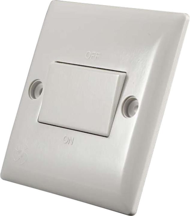 Produktbild Dencon Slimline Lüfterschalter