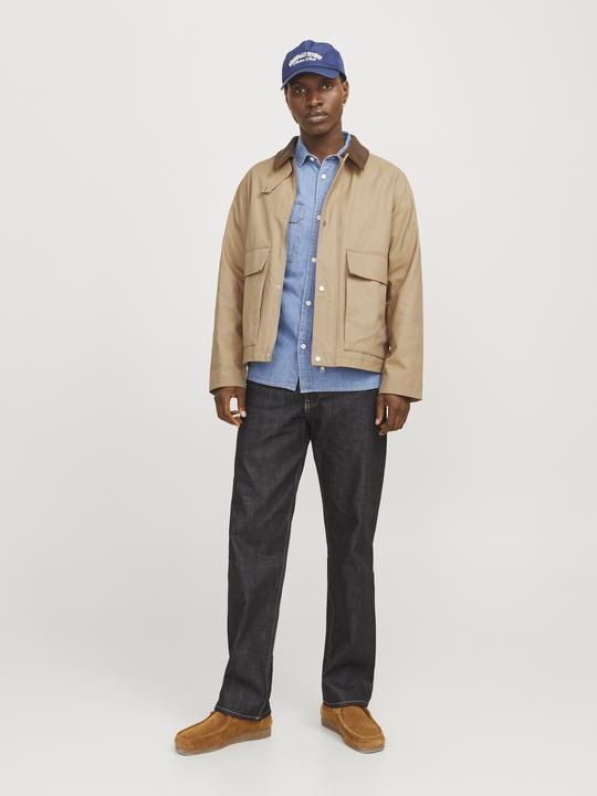 Produktbild Jack & Jones Jacke Jacke (XS)