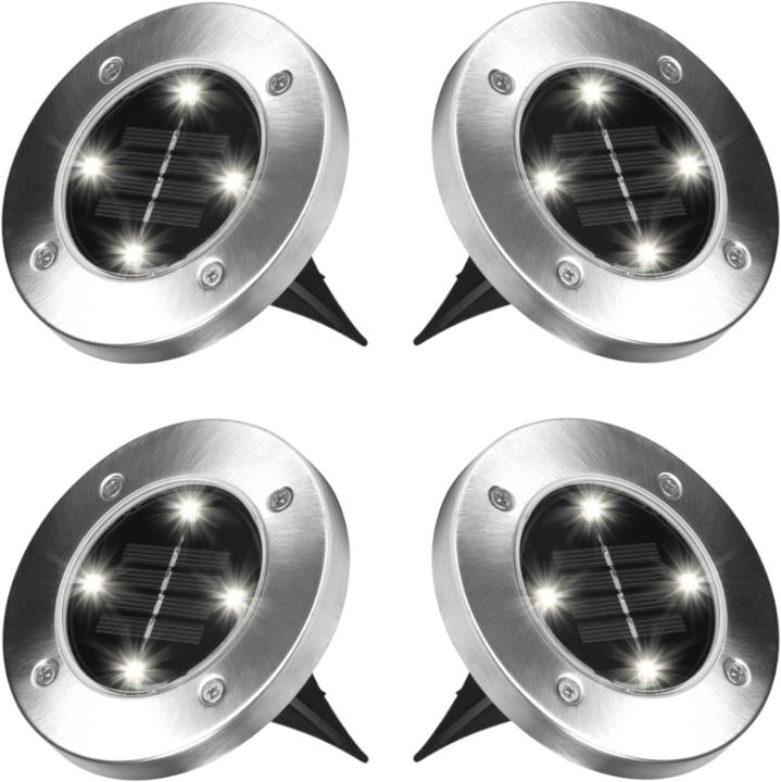 Produktbild MediaShop Disk Lights