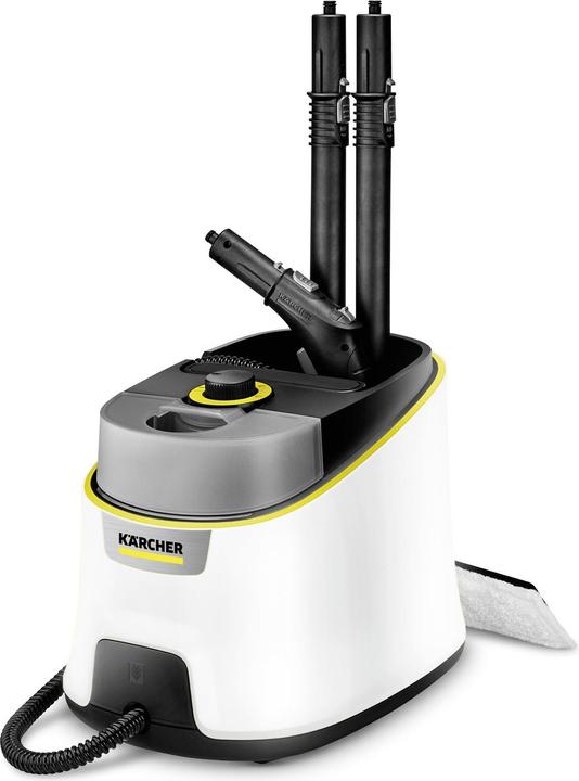 Produktbild Kärcher SC 4 Deluxe 1.513-460.0 (4 Bar, 2250 W)