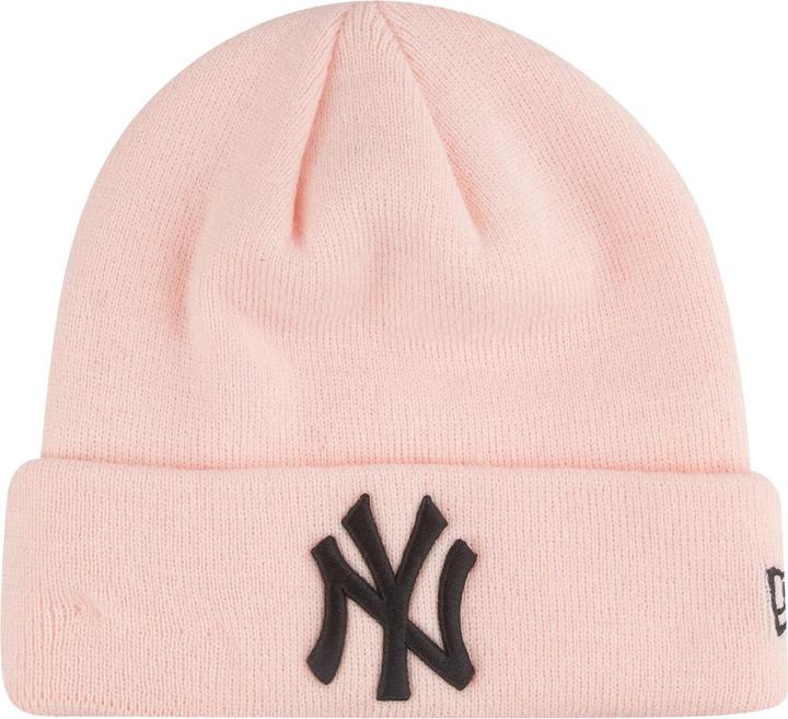 New Era Cuff Beanie New York Yankees