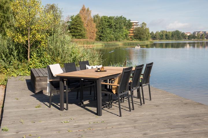 Actual product image Venture Home Dining table Mexico (90 cm)