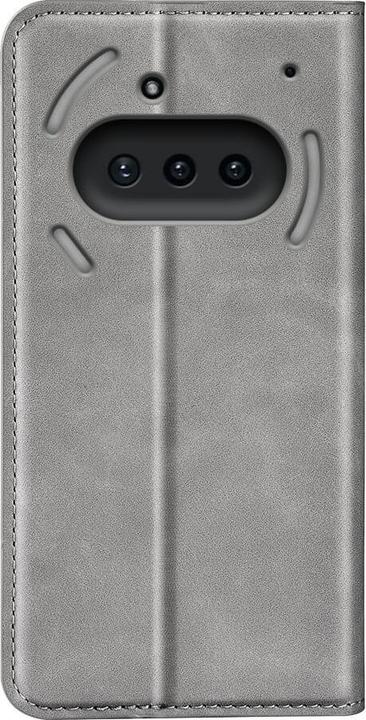Immagine prodotto Cover-Discount Nothing Phone (3a) - Stand Flip Case Hülle (Niente Telefono (3a))