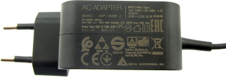 Actual product image Acer KP.0450H.007 (45 W)