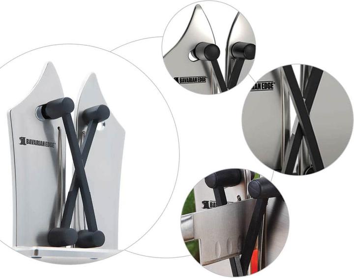 Actual product image MediaShop Bavarian Edge
