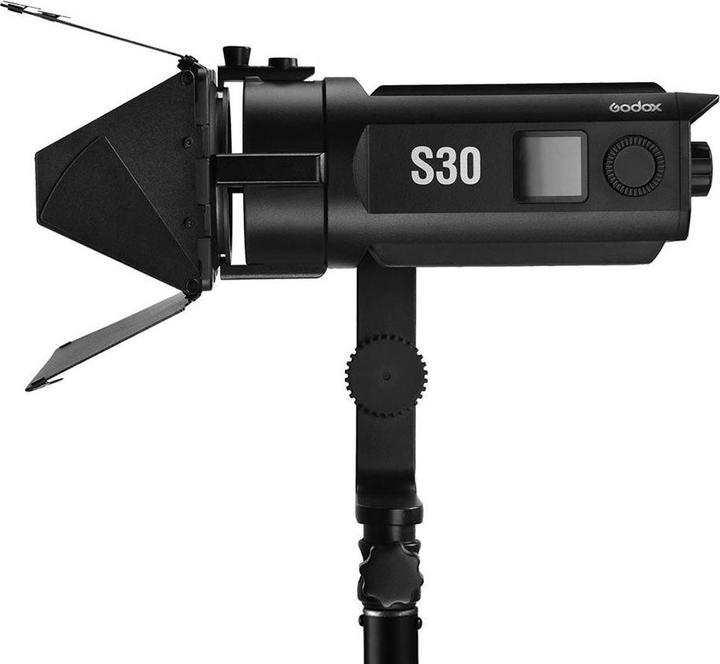 Immagine prodotto Godox Kit SA-D S30 (Godox)