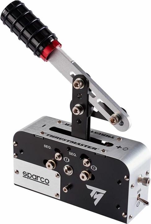 Thrustmaster TSS Handbrake Sparco Mod+ (PS4, PC, Xbox One X, Xbox Series X, Xbox One S, Xbox Series S)