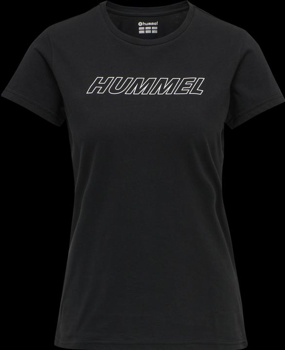 Actual product image hummel Te Cali Cotton T-Shirt (M)